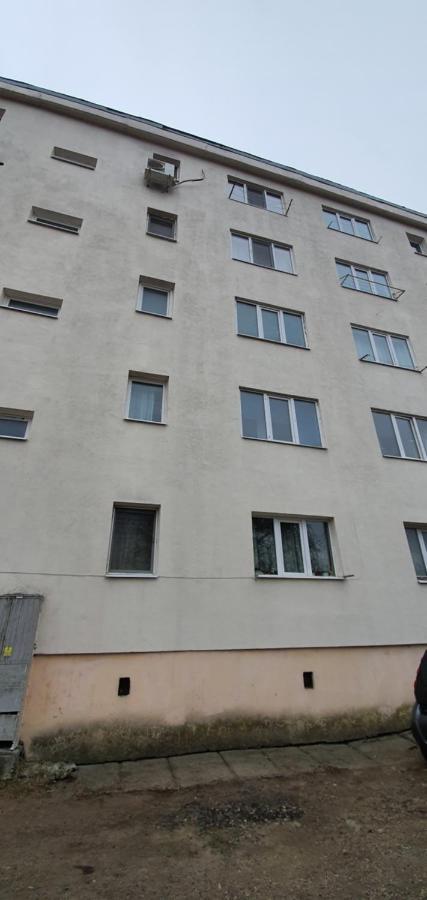 Garsoniera Horezu Daire Dış mekan fotoğraf